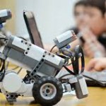 robots ecológicos