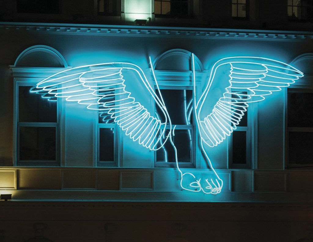 Hermes, el mensajero