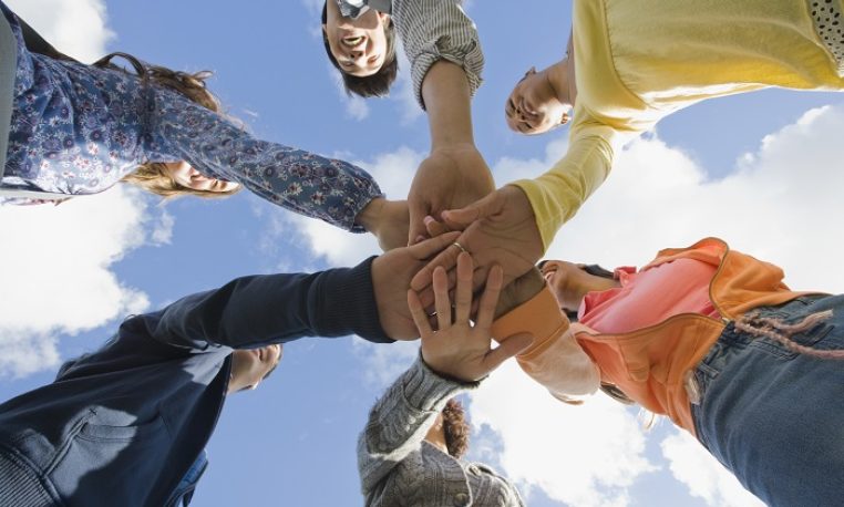 Ciclo de conferencias: miradas innovadoras para apuntalar la tarea social de las OSC