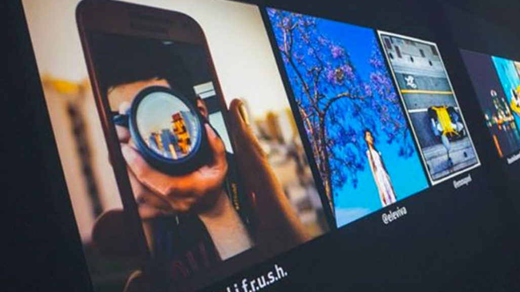 Conexiones Instagramers