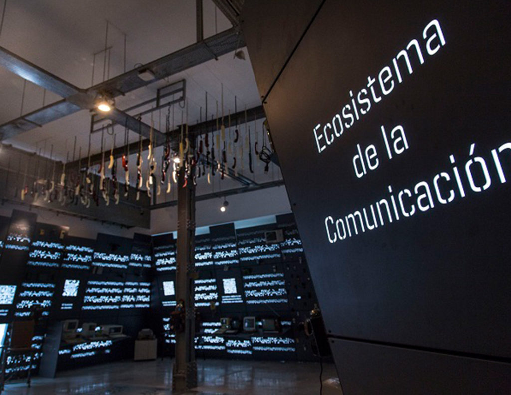Ecosistema de la Comunicación