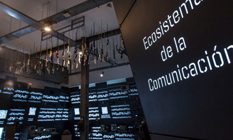 Ecosistema de la Comunicación