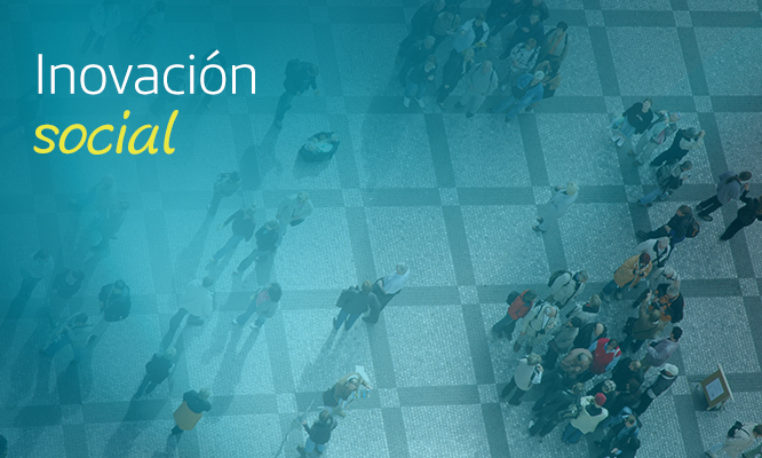 Ciclo de conferencias: Innovación Social