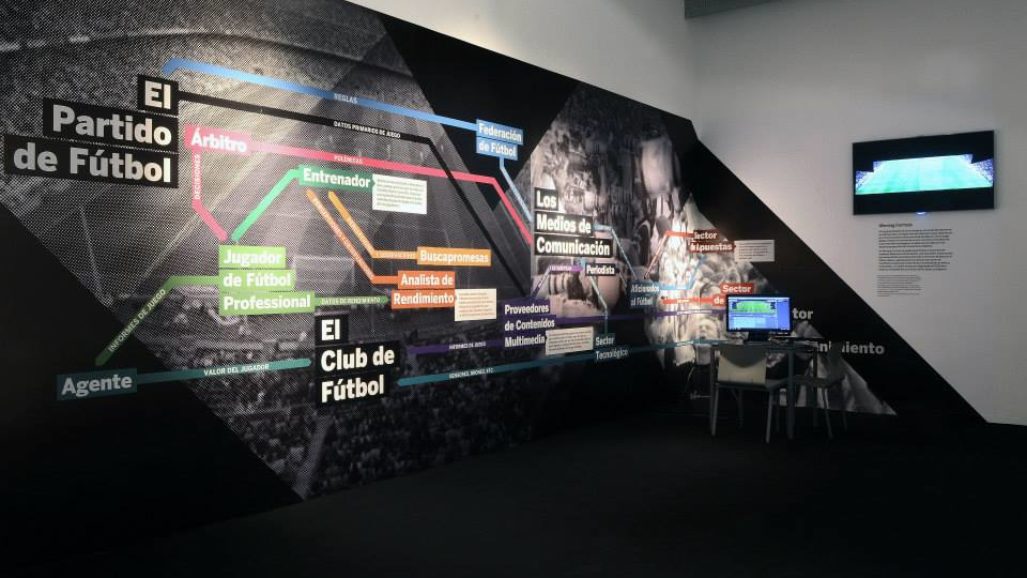 Ciclo de conferencias: Vivir en un mar de datos