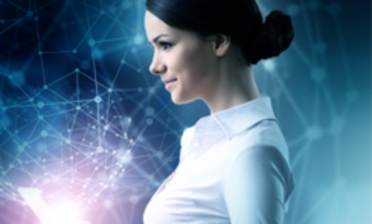 Las mujeres en la creación tecnológica: de la formación a la transformación