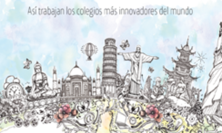 Presentación del libro Viaje a la escuela del siglo XXI.