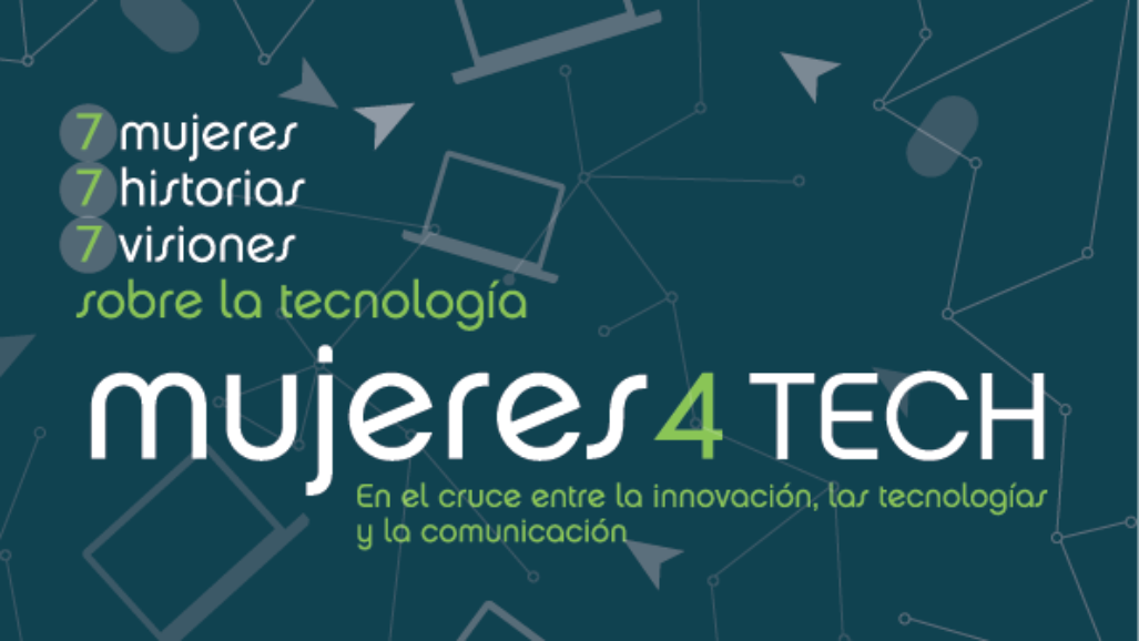 mujeres4tech
