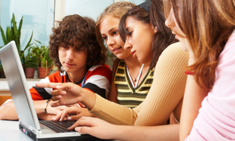 Desafío #ElegíCuidarte: Internet y redes sociales