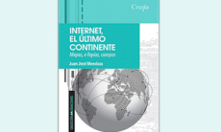 Presentación: “Internet. El último continente”