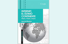 Presentación: “Internet. El último continente”
