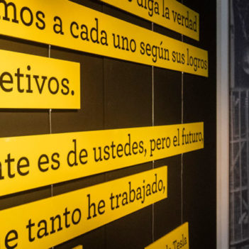 «Despertando ideas se despierta el futuro» llega a Tucumán