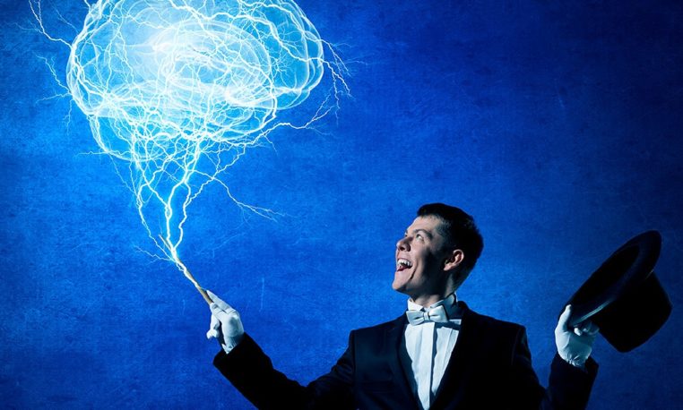 Neuromagia: ¿qué pueden enseñarnos los magos (y la ciencia) sobre el funcionamiento del cerebro?