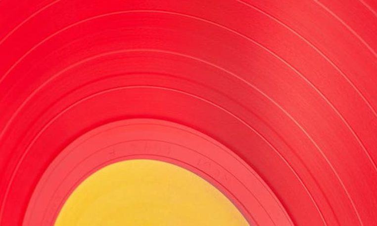 Arte sonoro y geometría musical