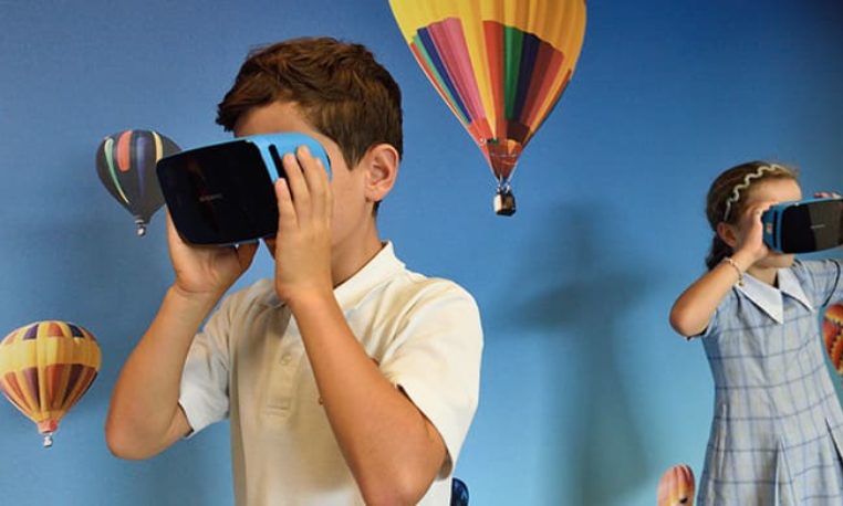 Ficciones del pasado, tecnologías del futuro