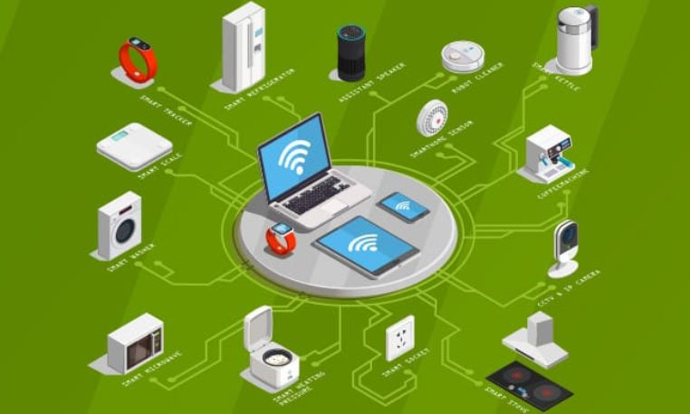 Invernadero – IoT