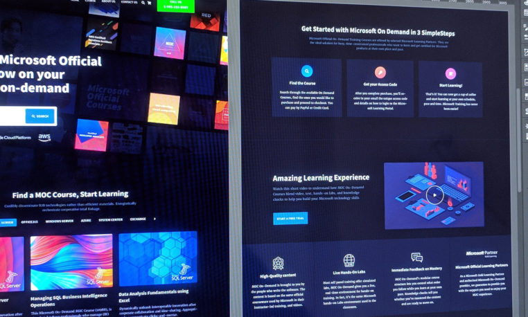 Diseño Web con HTML5 + CSS