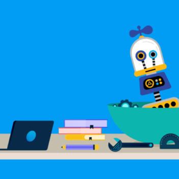 Recetas de robots