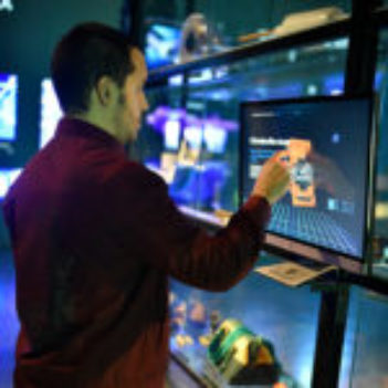 Exposiciones actuales