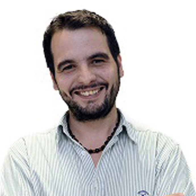Federico Demateis