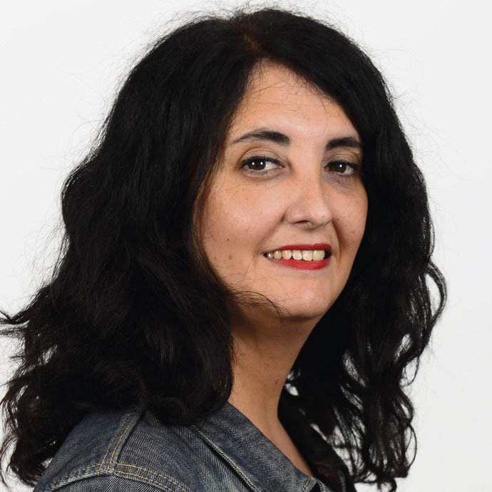 Lorena Andrenacci