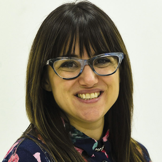 Luciana Cassain