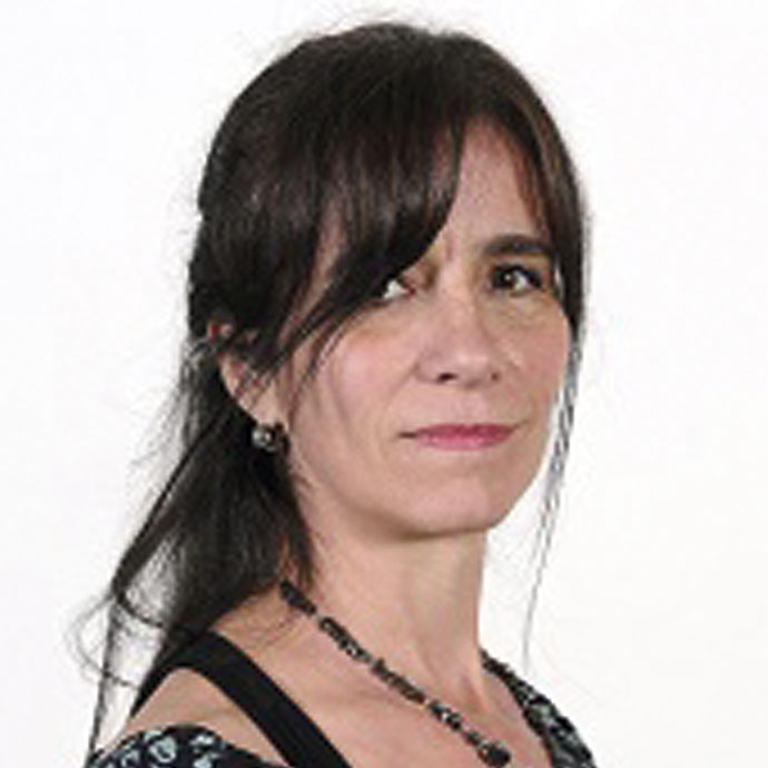Silvia Biscossi