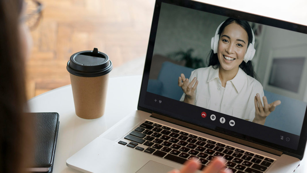 Recursos digitales para seguir formándote sin salir de casa