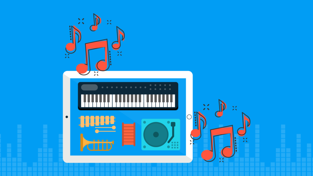 Beats & Bits