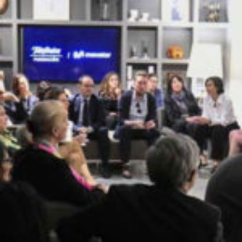 “El trabajo del futuro: ¿colaborativo, diverso y digital?”
