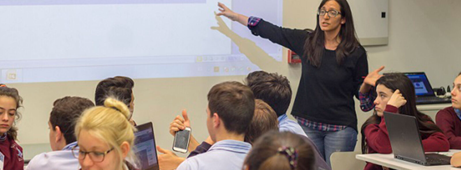 Eureka Lab Fundación Telefónica Movistar Argentina