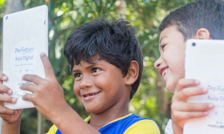 ¿Tenés una solución educativa? Vení al #Hack4Edu