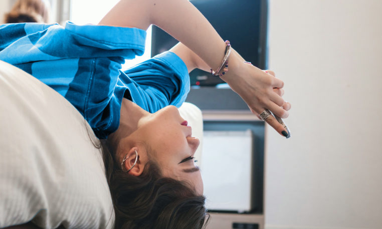 Bienestar digital ¿Cómo alcanzar una experiencia positiva en Internet?
