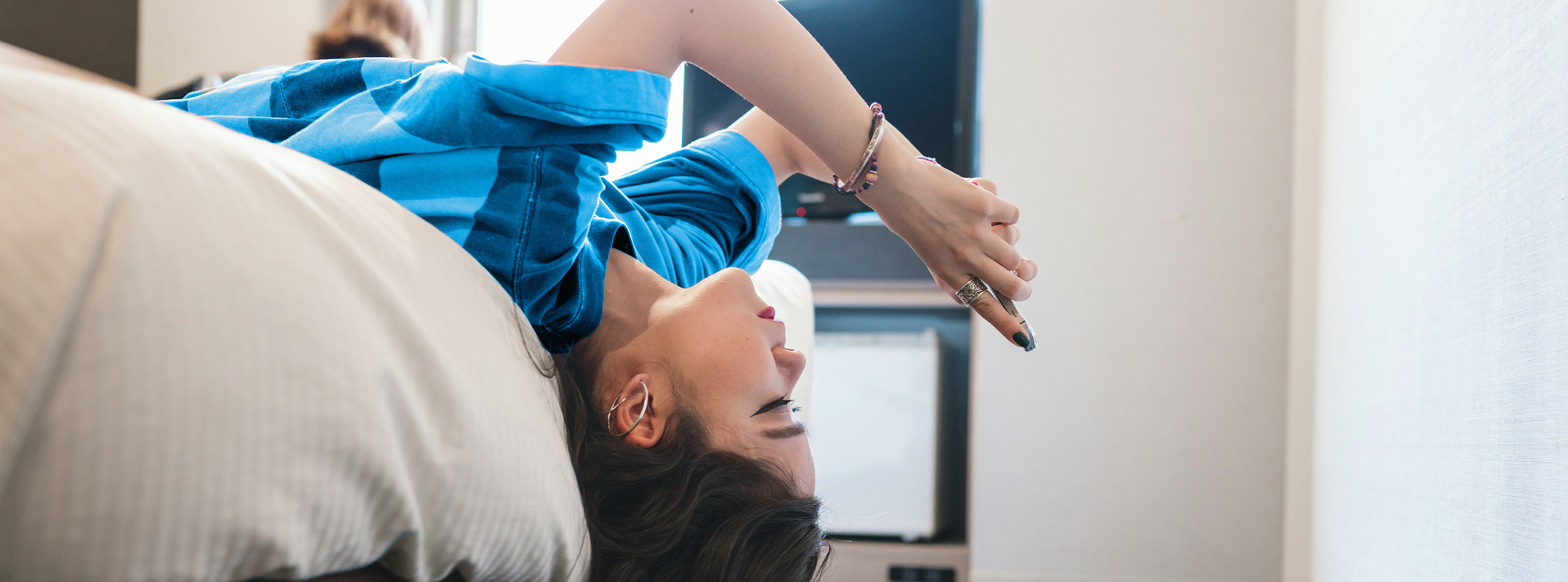 Bienestar digital ¿Cómo alcanzar una experiencia positiva en Internet?