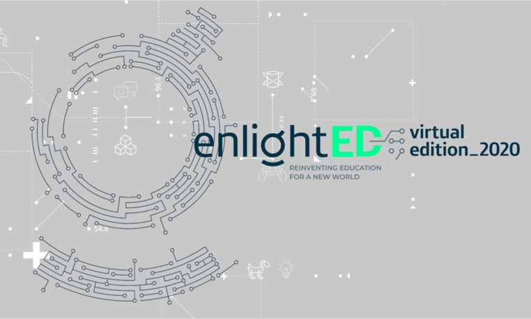 #enlightED