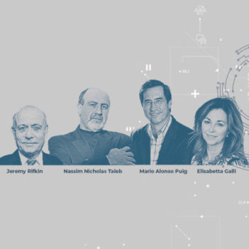 Día 2 de #enlightED: el mundo laboral