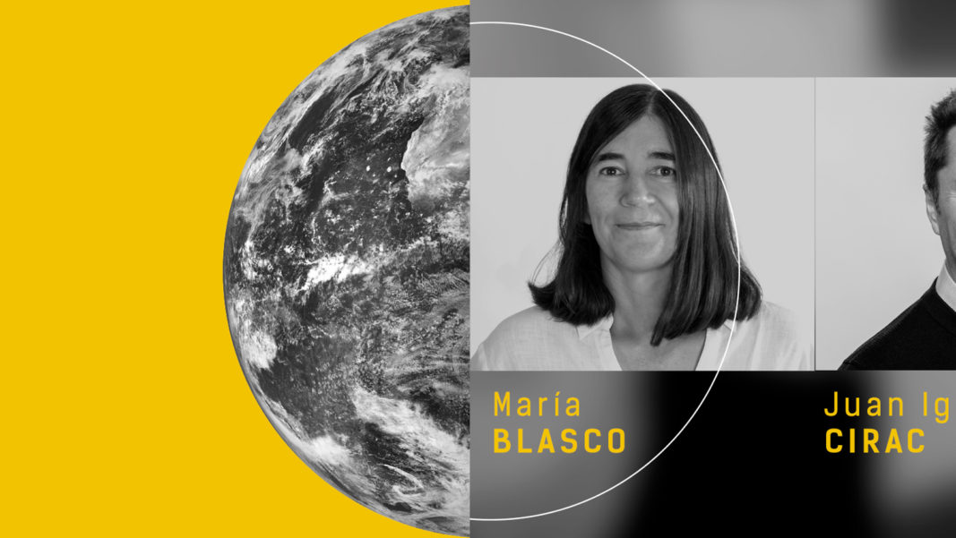 #ForoTelos2020: con María Blasco y Juan Ignacio Cirac