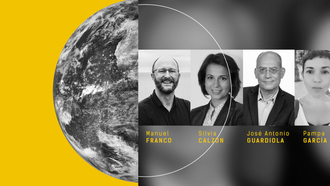 #ForoTelos2020: Pandemia en la gran ciudad