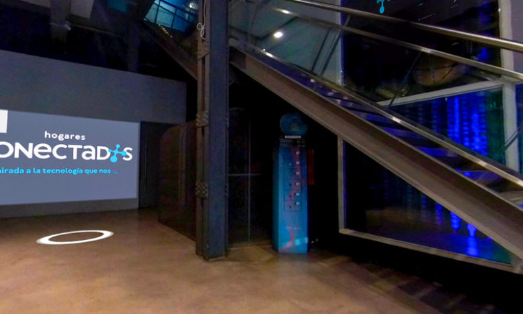 Ingresá a ´Conectados 360´