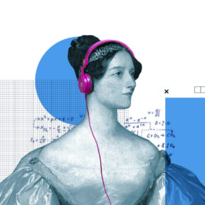 Ada Lovelace