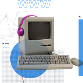 Tim Berners-Lee