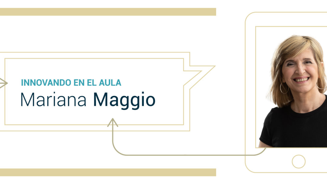 Hablemos de innovación en el aula