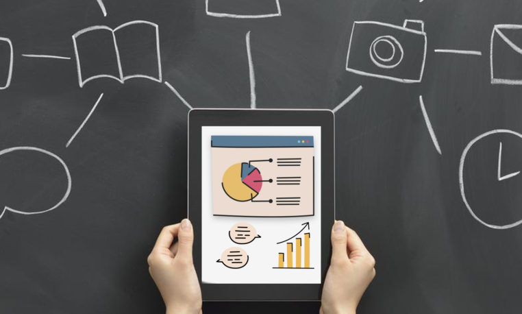 Plan Digital de Comunicación