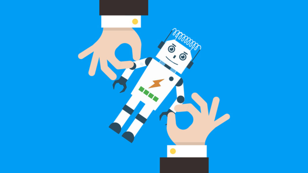 TítereBot
