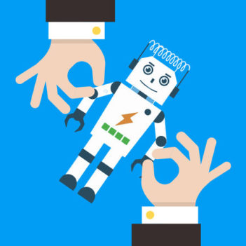 TítereBot