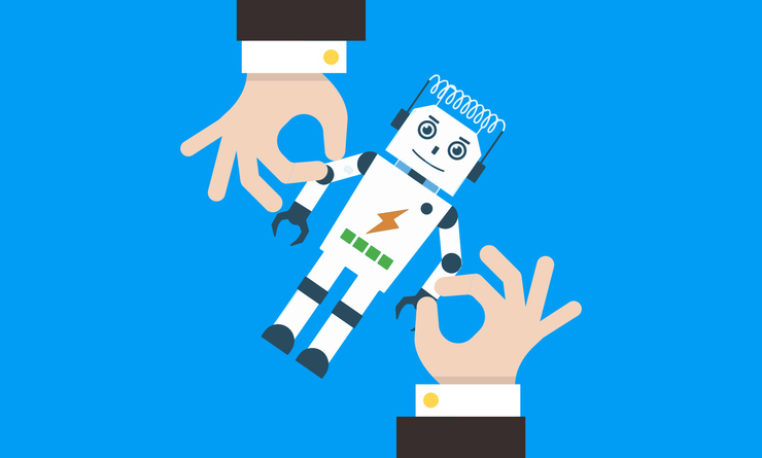 TítereBot