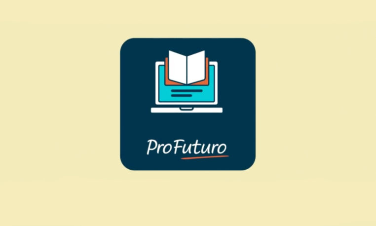 Descargá ProFuturo Education