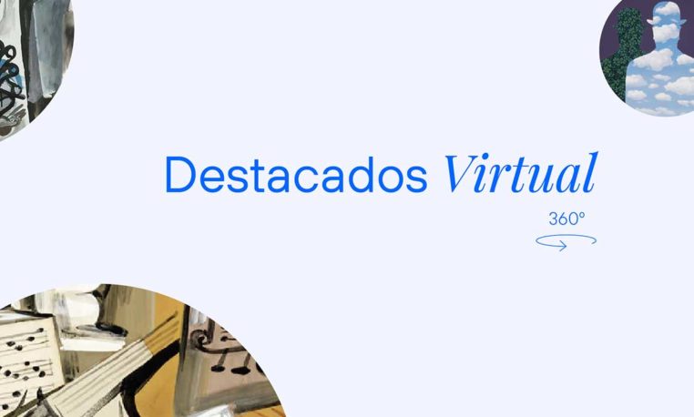 Destacados Virtual