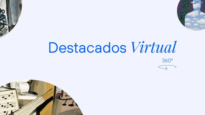Destacados Virtual