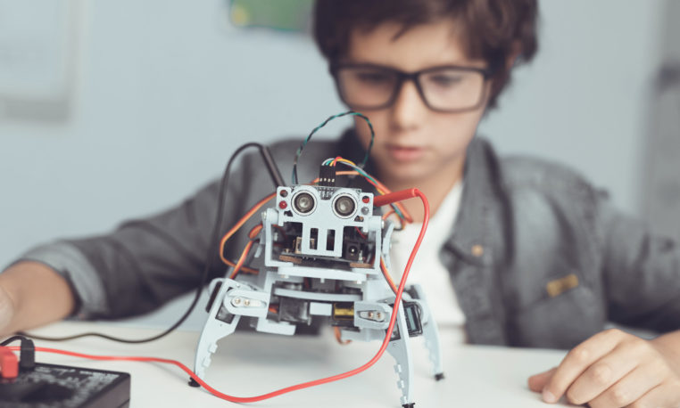 Explorar e Innovar