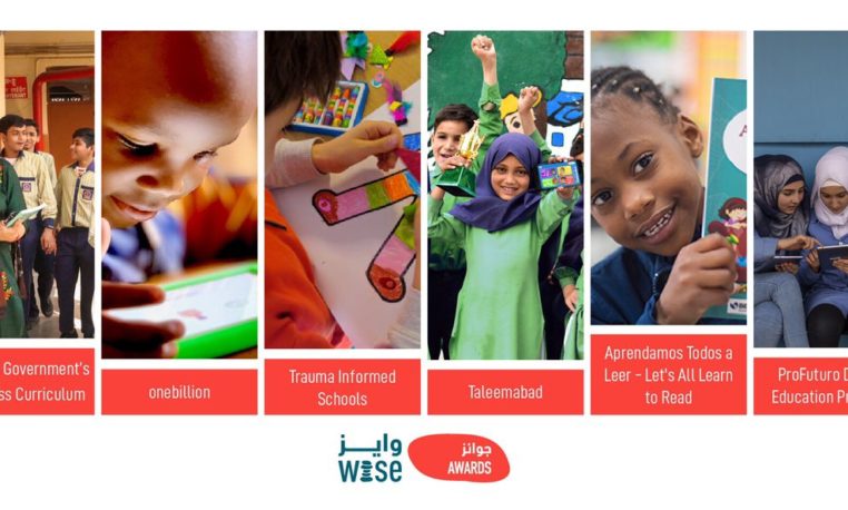 Premio WISE 2021